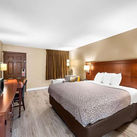 Econo Lodge Texarkana I-30 エクステリア 写真
