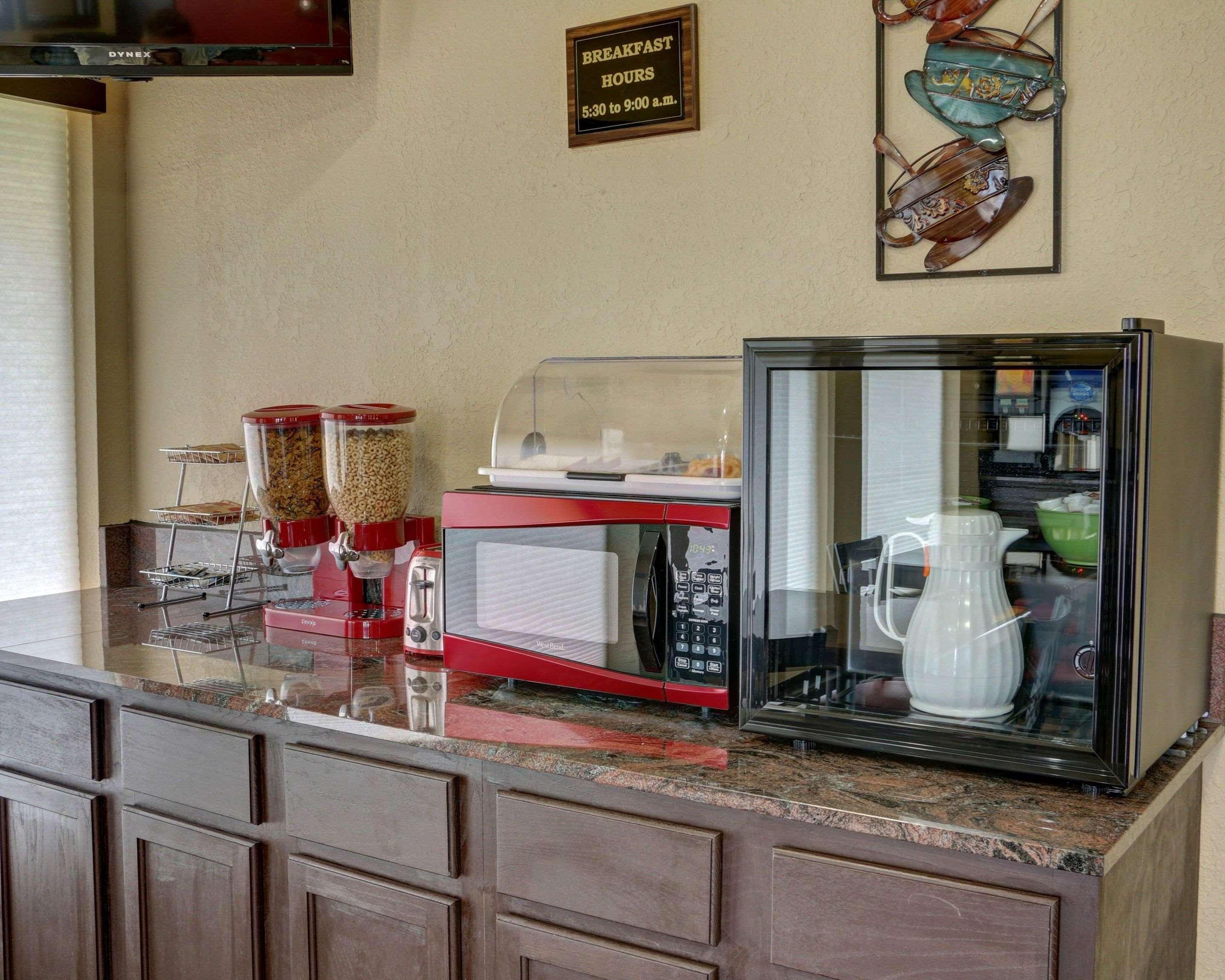 Econo Lodge Texarkana I-30 エクステリア 写真