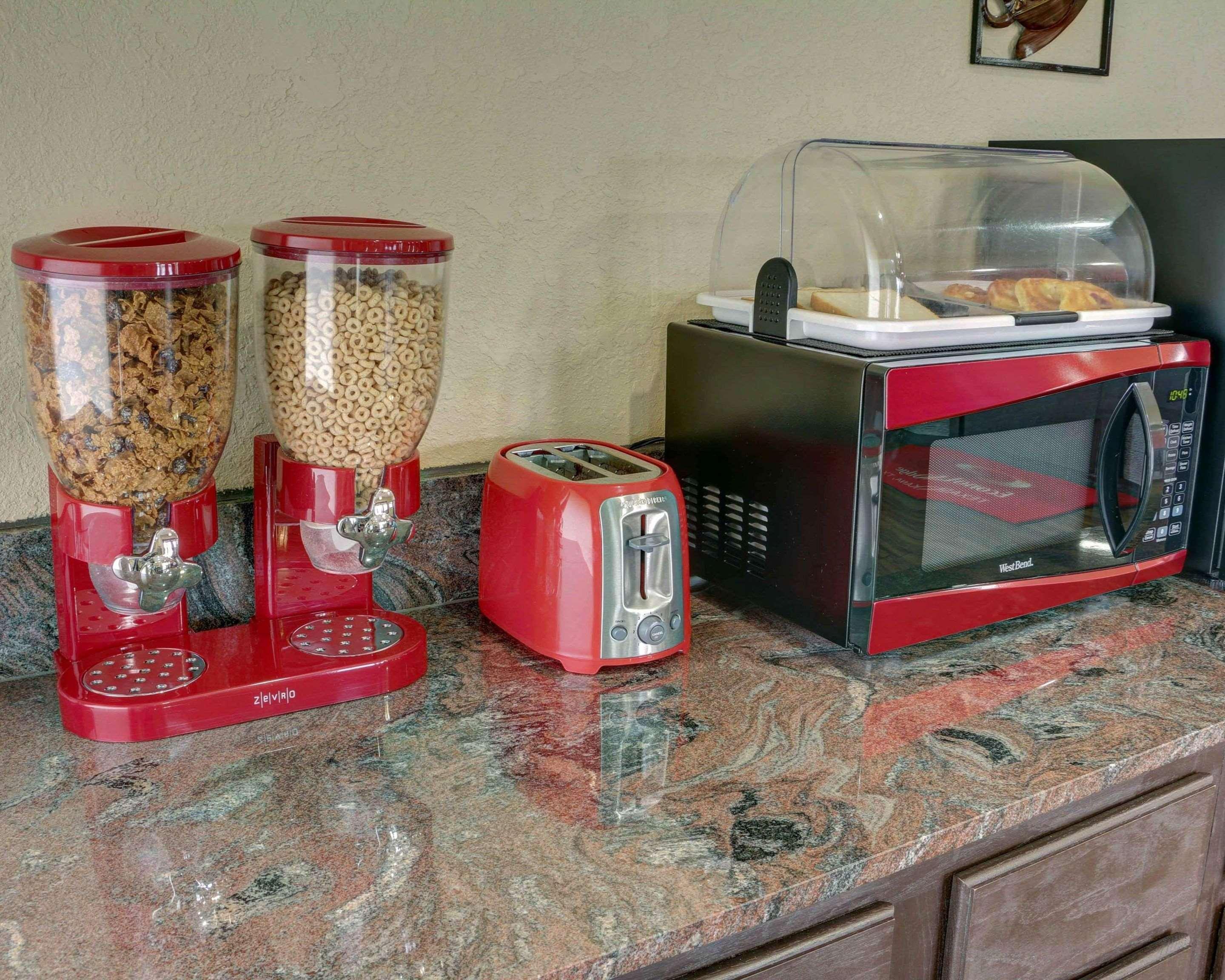 Econo Lodge Texarkana I-30 エクステリア 写真