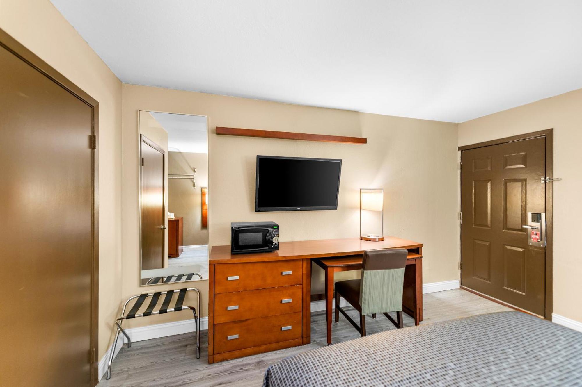 Econo Lodge Texarkana I-30 部屋 写真