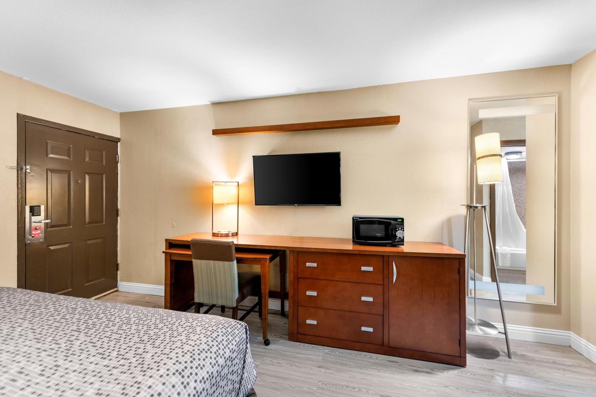 Econo Lodge Texarkana I-30 部屋 写真