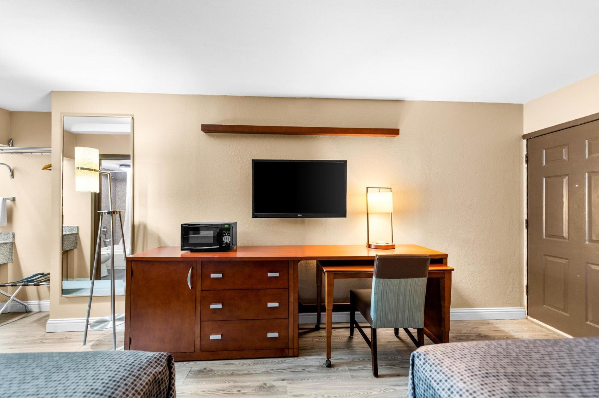 Econo Lodge Texarkana I-30 部屋 写真