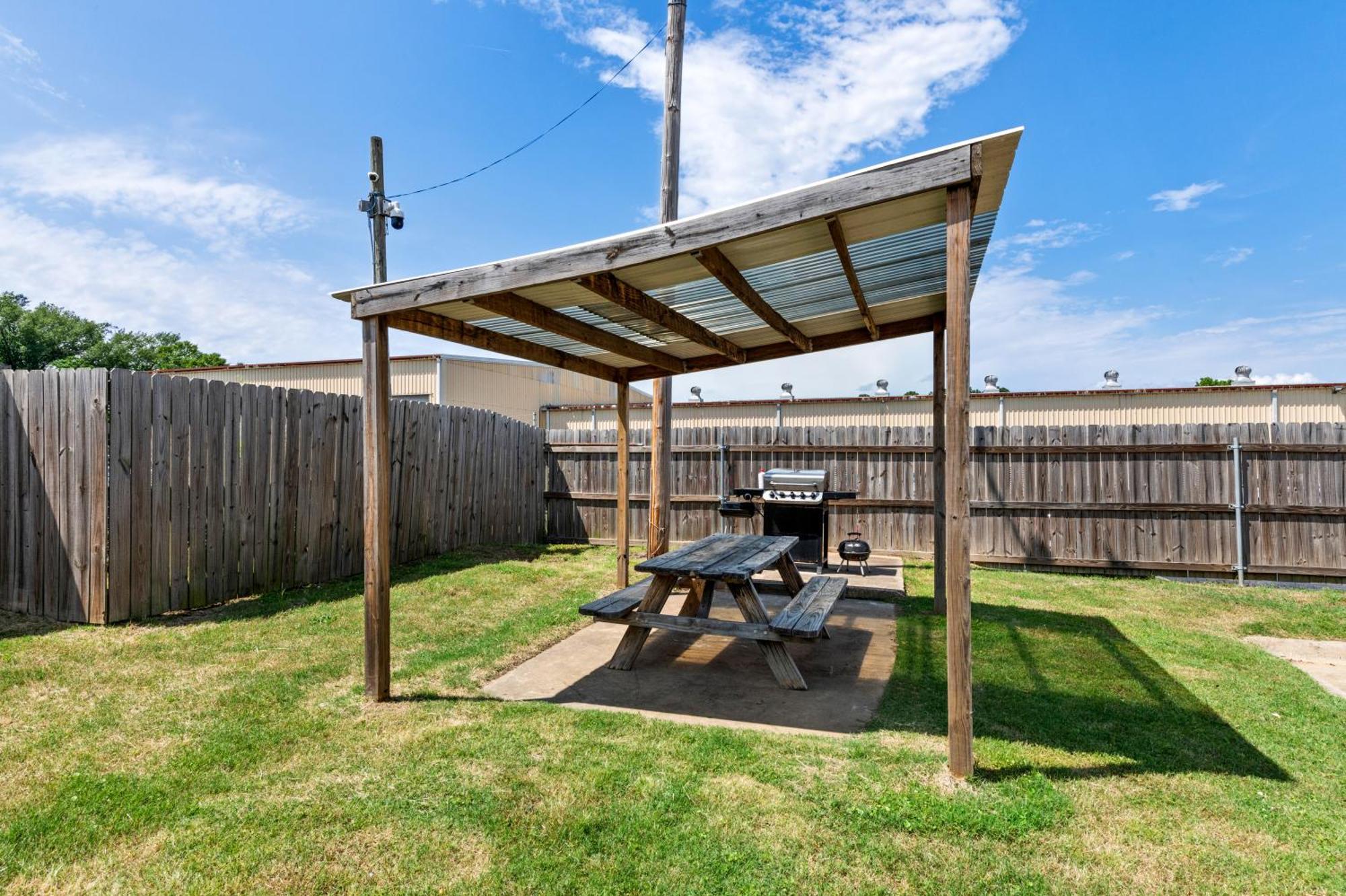 Econo Lodge Texarkana I-30 エクステリア 写真
