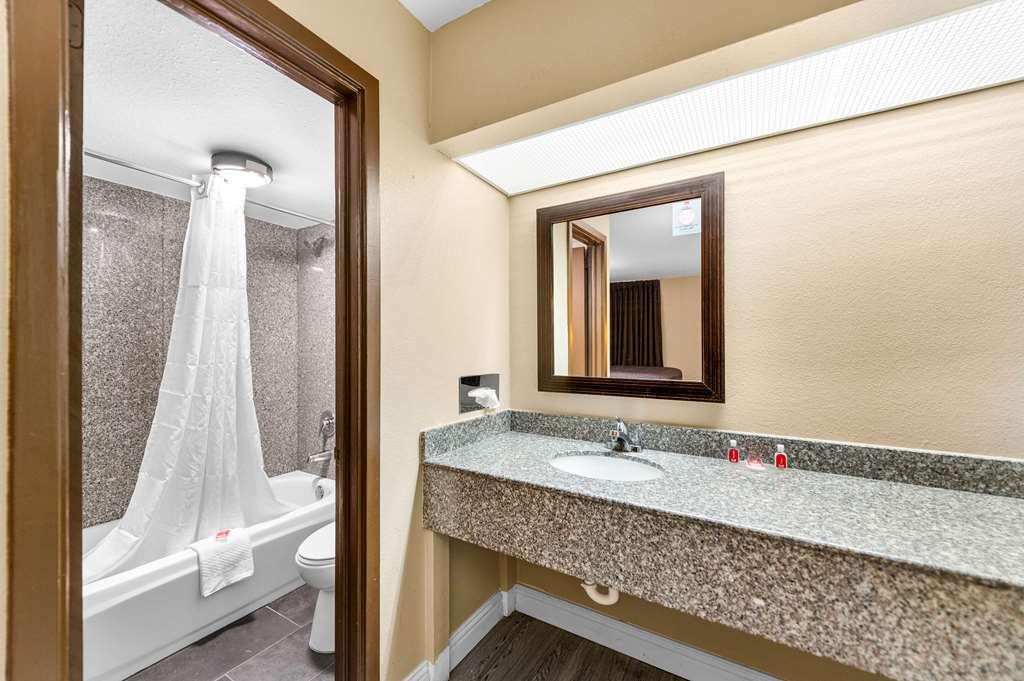 Econo Lodge Texarkana I-30 部屋 写真