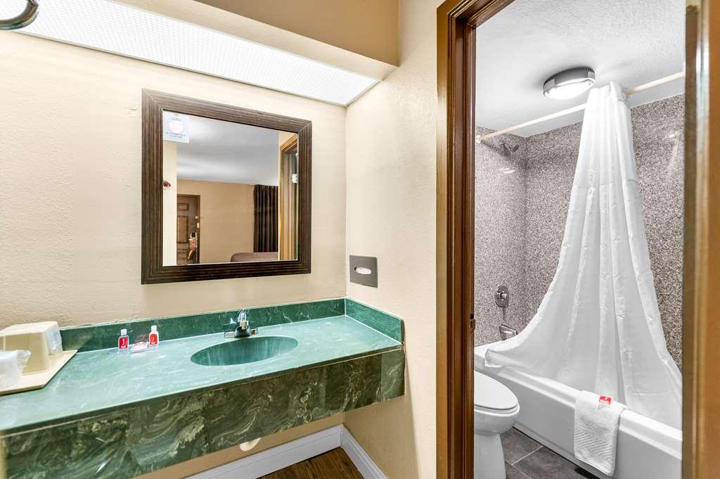 Econo Lodge Texarkana I-30 部屋 写真