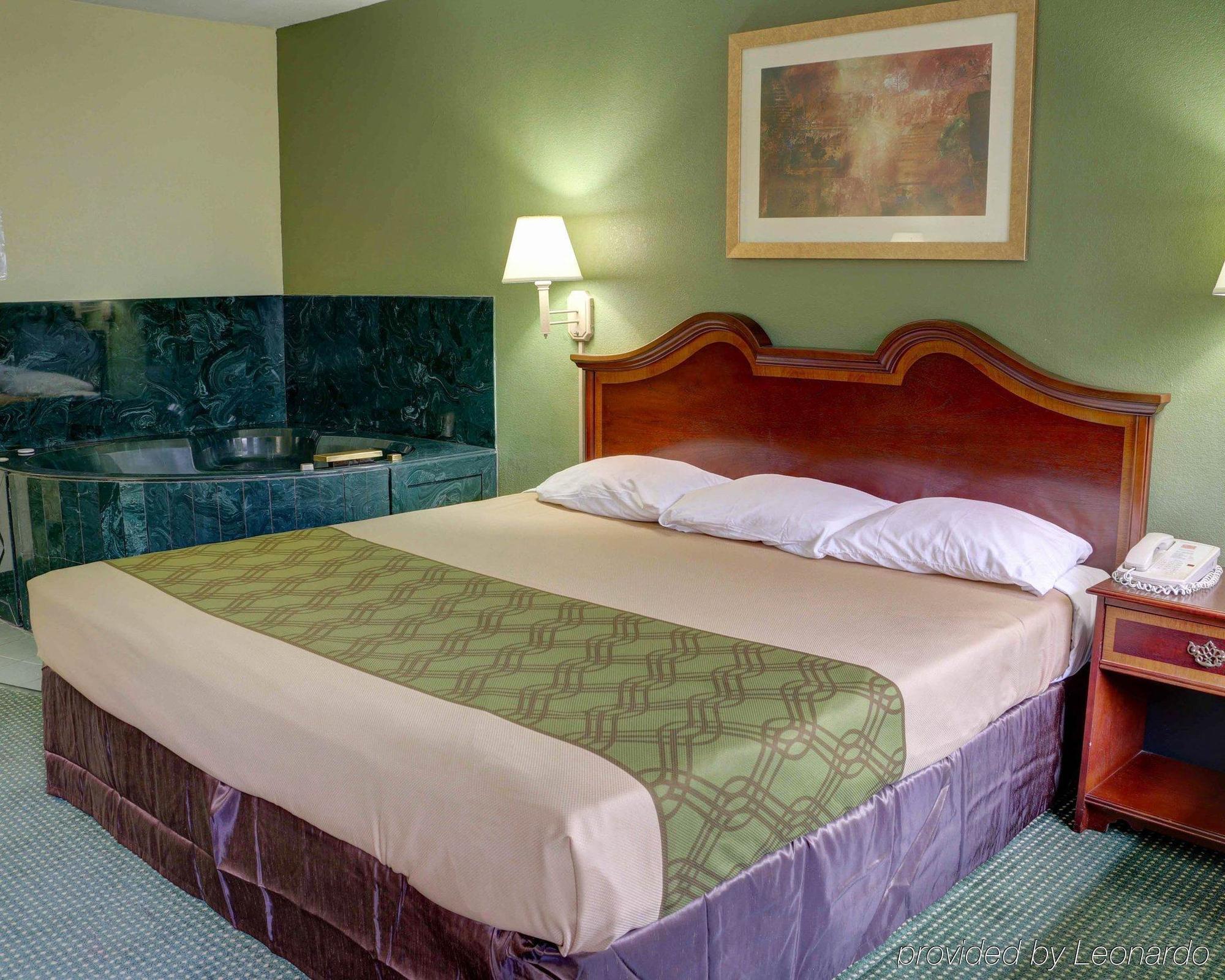 Econo Lodge Texarkana I-30 エクステリア 写真