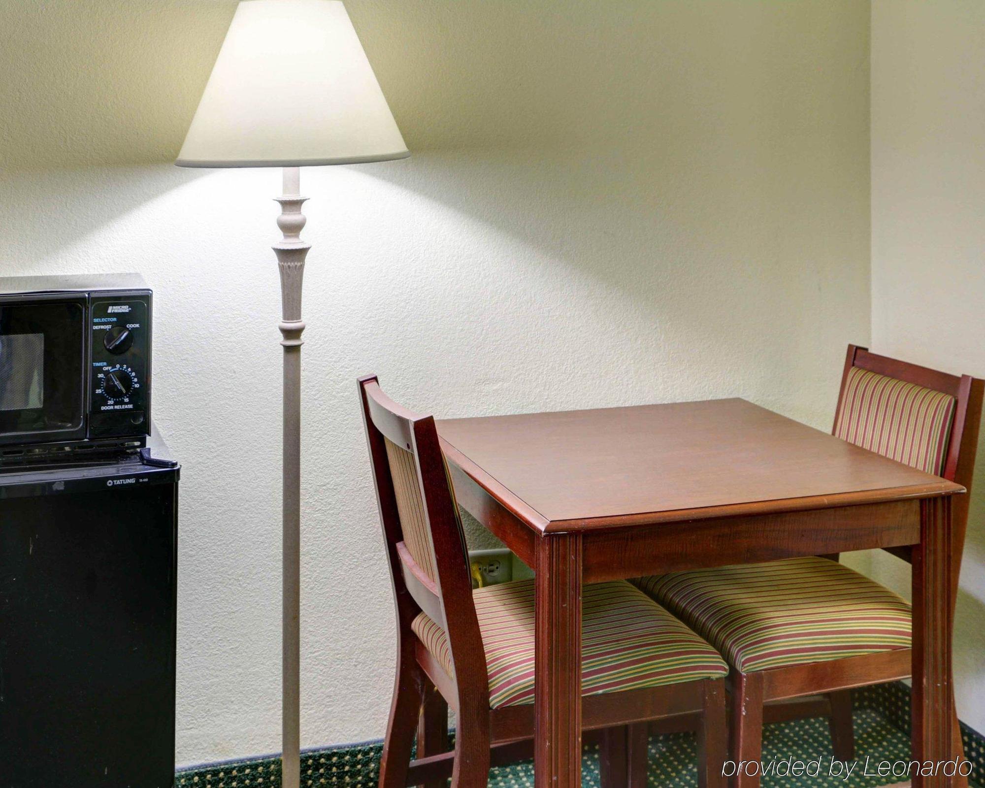 Econo Lodge Texarkana I-30 エクステリア 写真