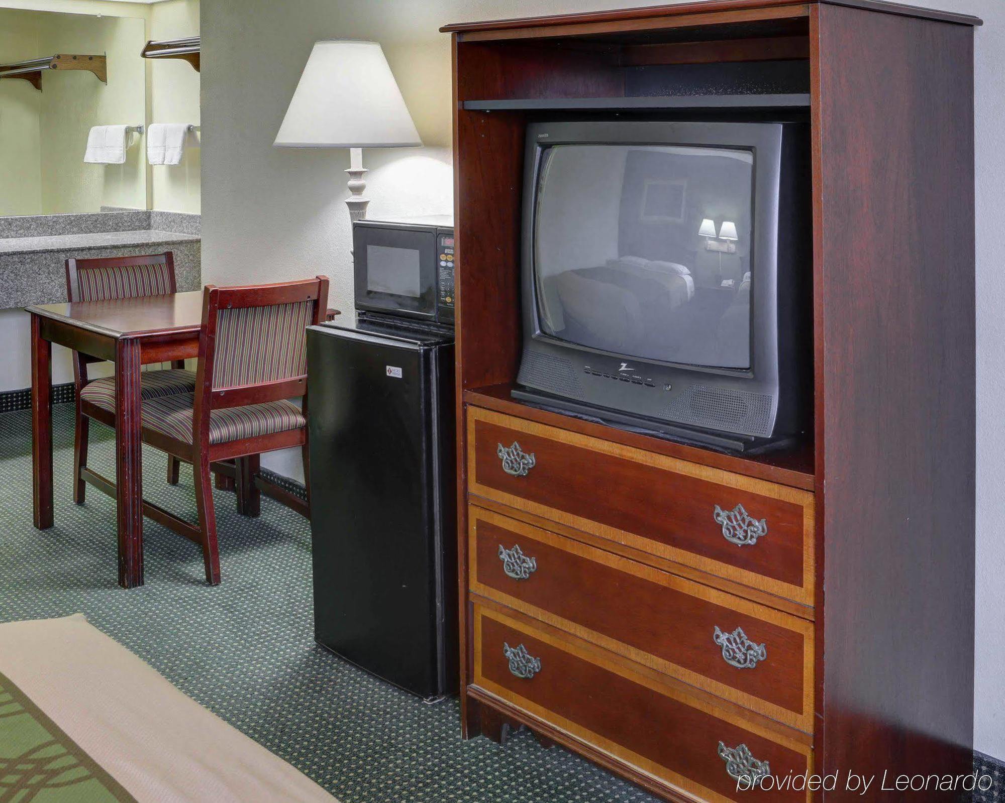 Econo Lodge Texarkana I-30 エクステリア 写真