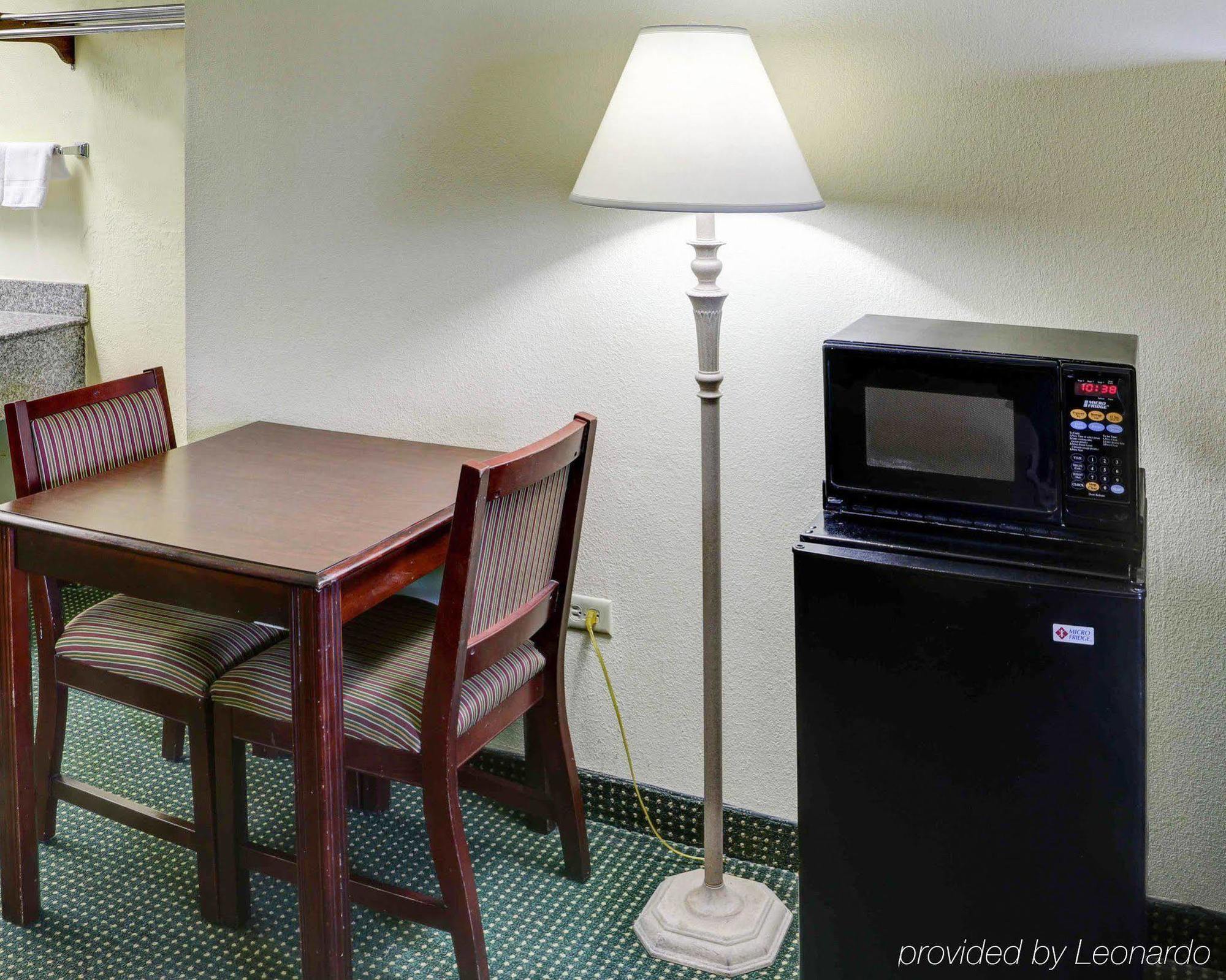 Econo Lodge Texarkana I-30 エクステリア 写真