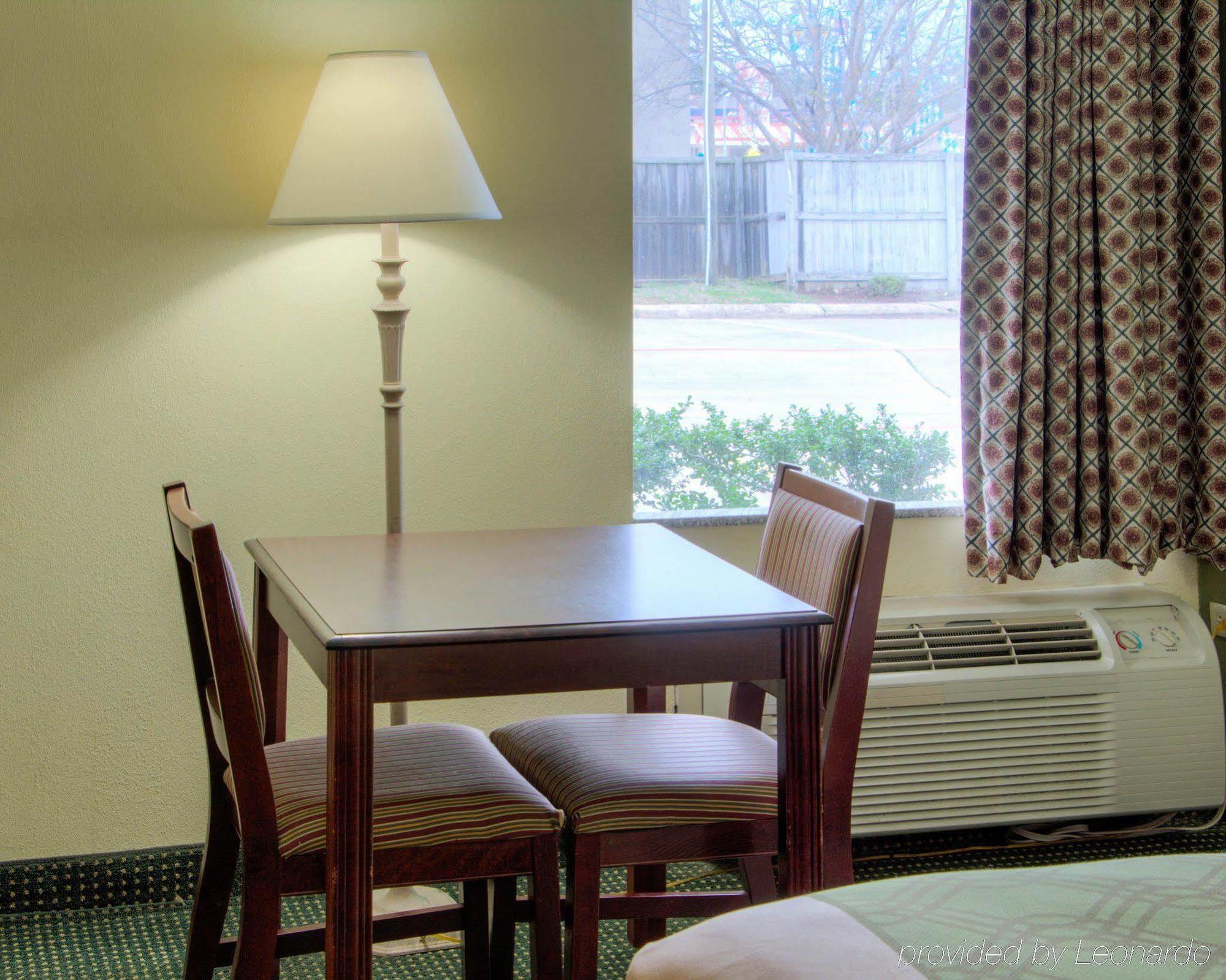 Econo Lodge Texarkana I-30 エクステリア 写真