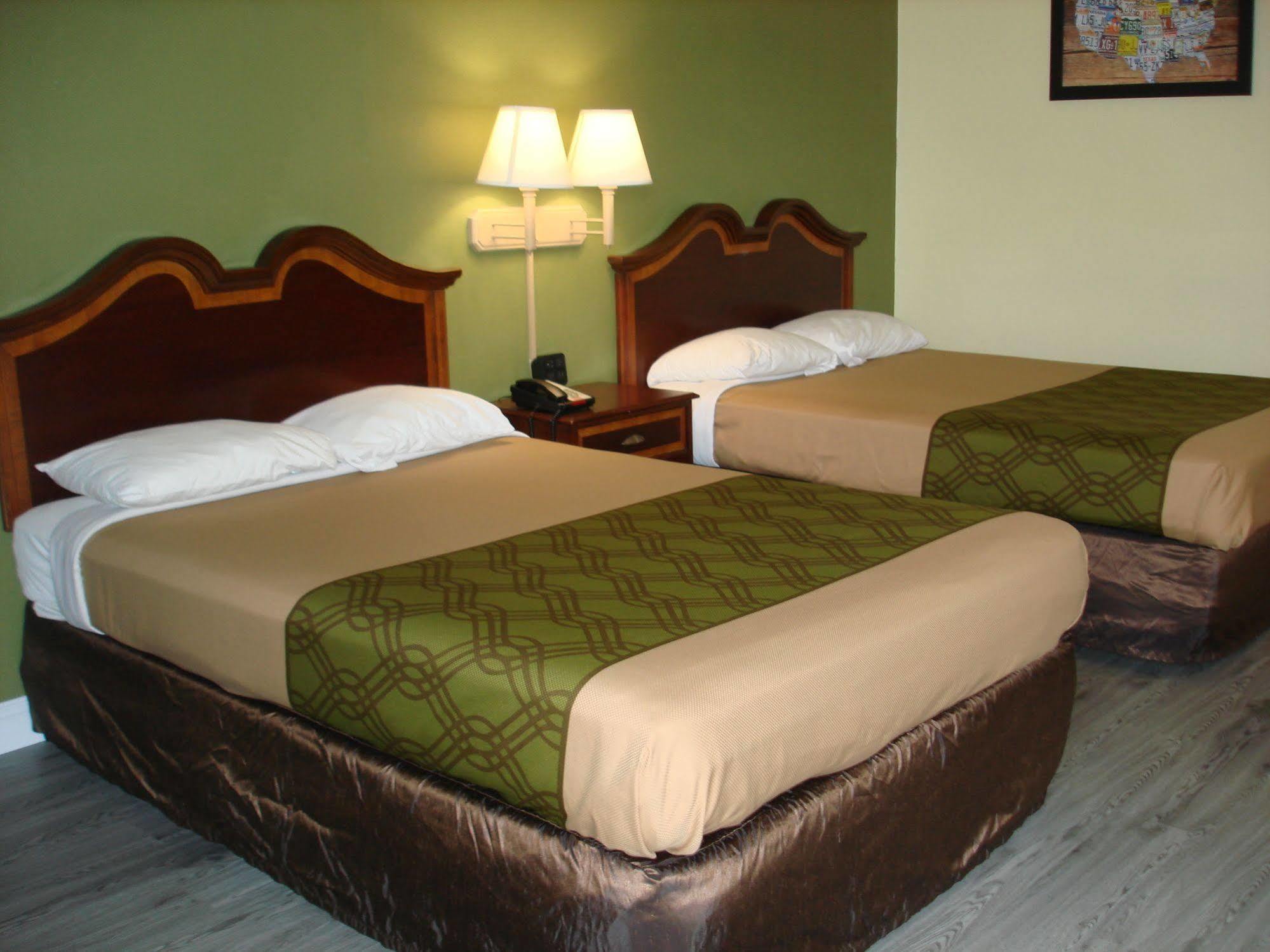 Econo Lodge Texarkana I-30 エクステリア 写真