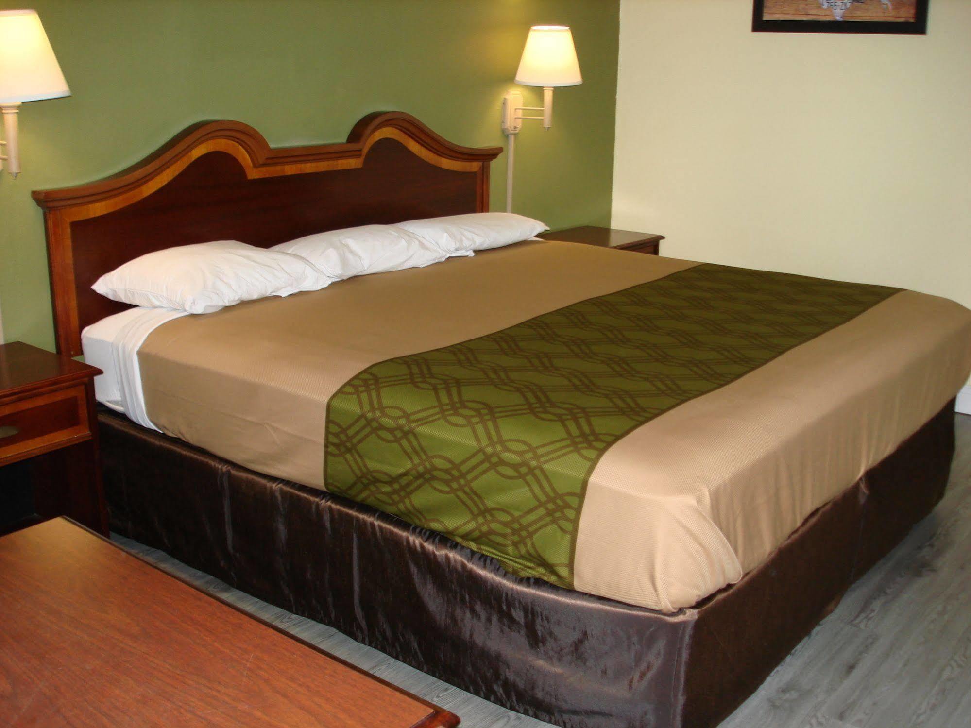 Econo Lodge Texarkana I-30 エクステリア 写真